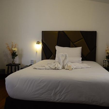 Hotel De Turistas Abancay Εξωτερικό φωτογραφία