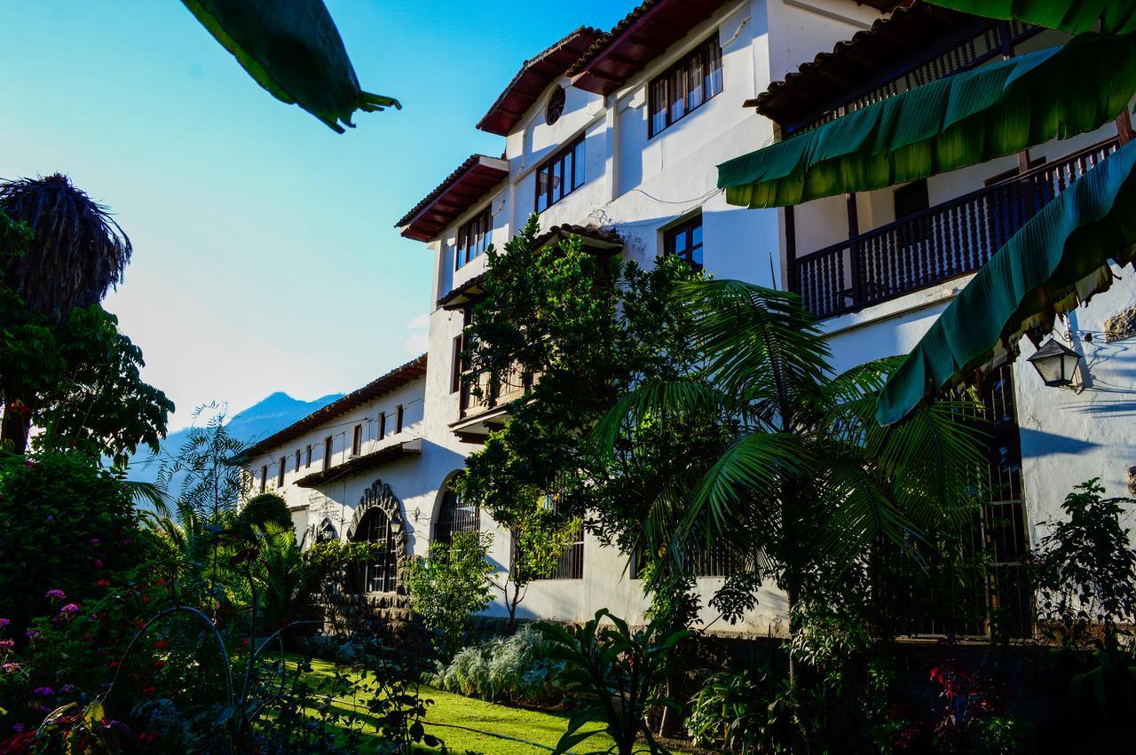 Hotel De Turistas Abancay Εξωτερικό φωτογραφία