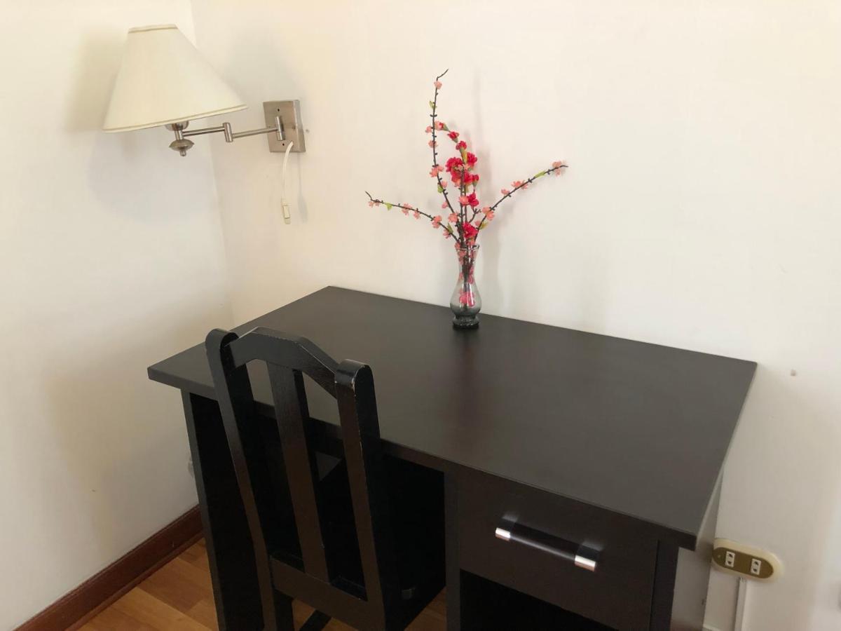 Hotel De Turistas Abancay Εξωτερικό φωτογραφία