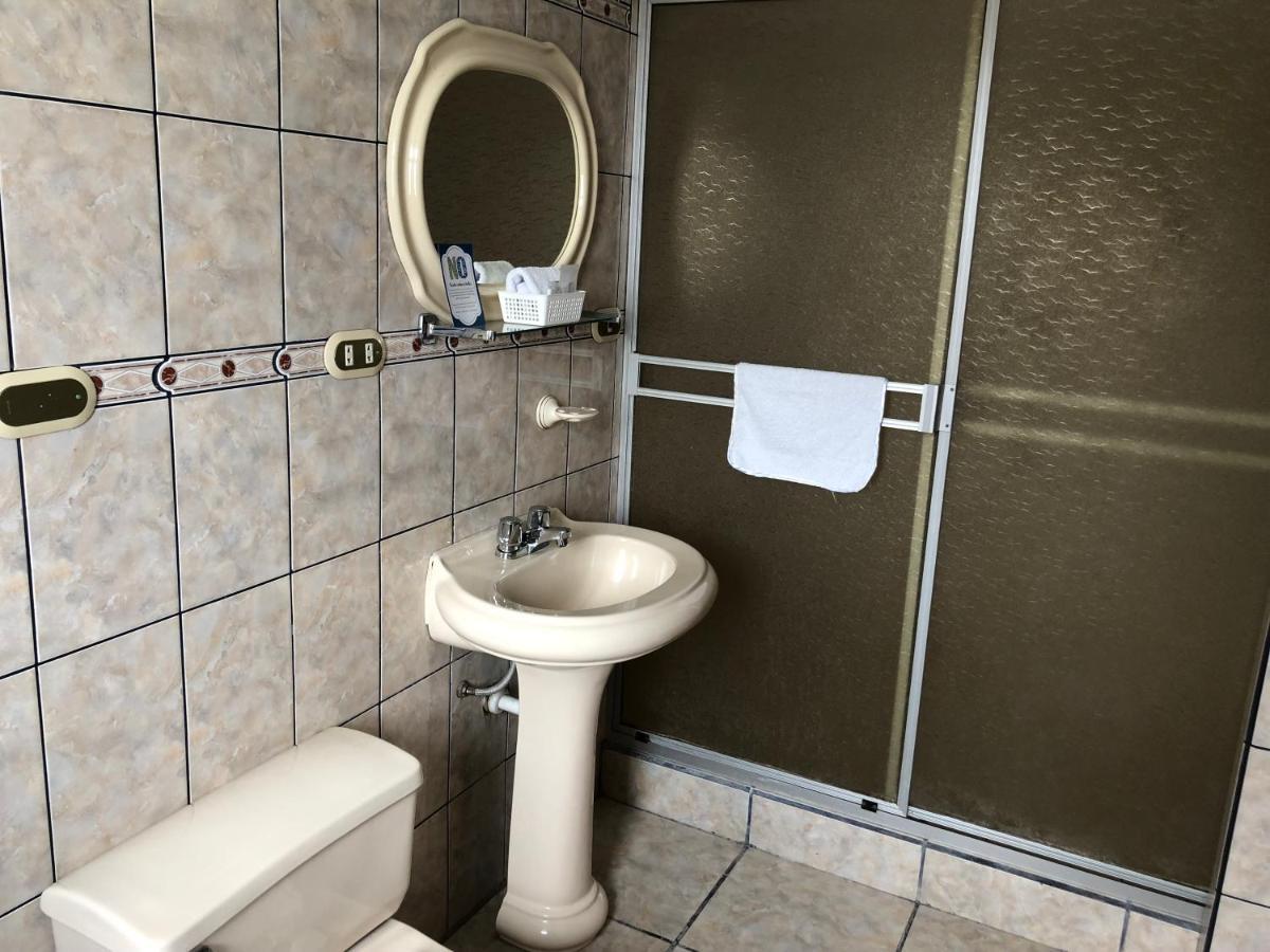 Hotel De Turistas Abancay Εξωτερικό φωτογραφία